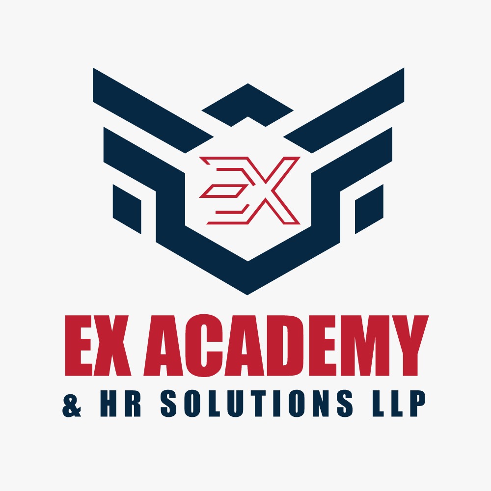 EX Academy Logo