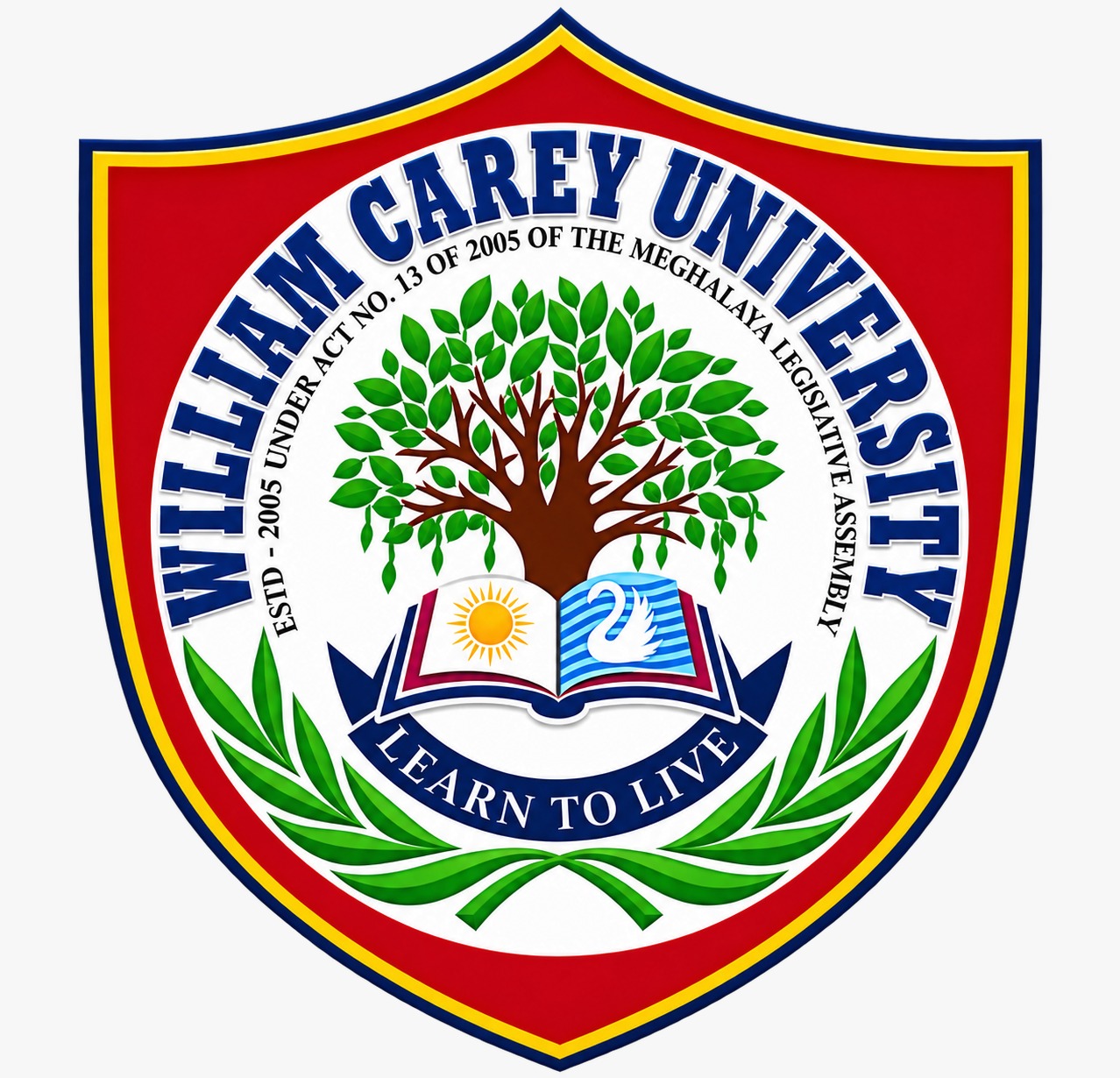 WCU Logo